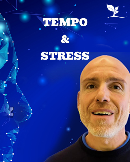 TEMPO E STRESS